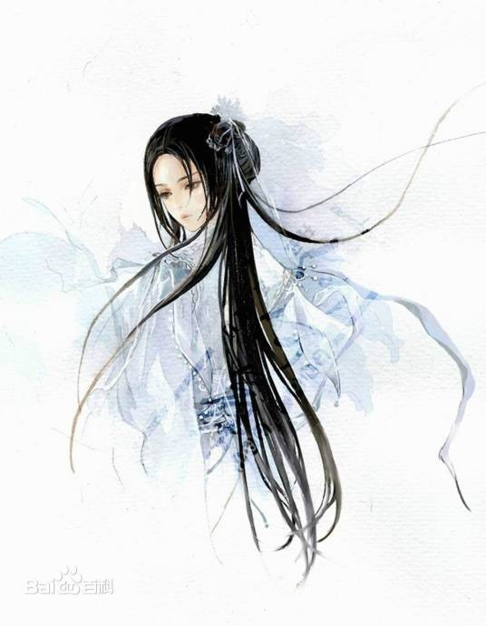 花芷（小说《惜花芷》中的人物）