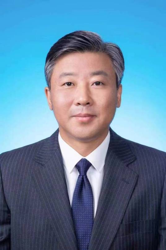 蒋鲲（哈尔滨师范大学党委副书记、校长）