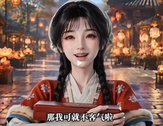 2026年虞书欣疑被AI合成事件
