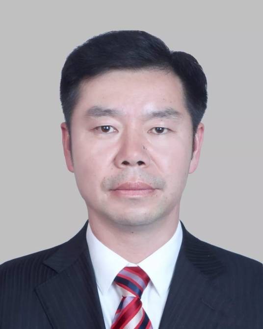 李金林（云南省曲靖市人民政府原副市长）
