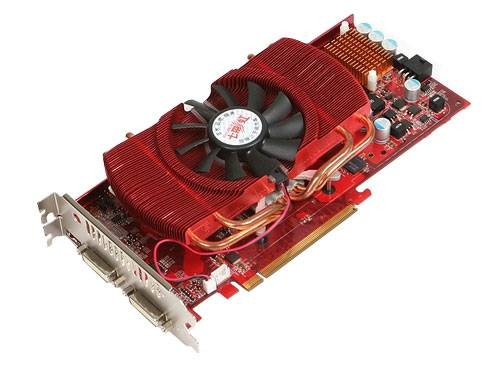 七彩虹逸彩9600GT-GD3冰封骑士5F512MR10