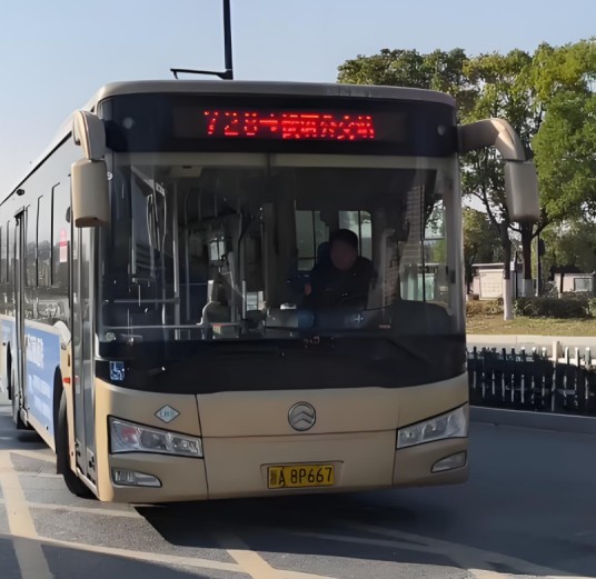 杭州公交728路