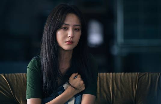 李慧萍（电影《误杀3》中的女主角）