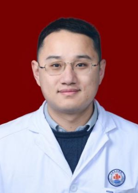 吴锦辉（海军军医大学附属上海长征医院脊柱外科副主任医师、副教授）
