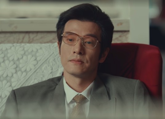 孙伟明（电视剧《人鱼》中的角色）