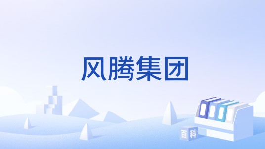风腾集团
