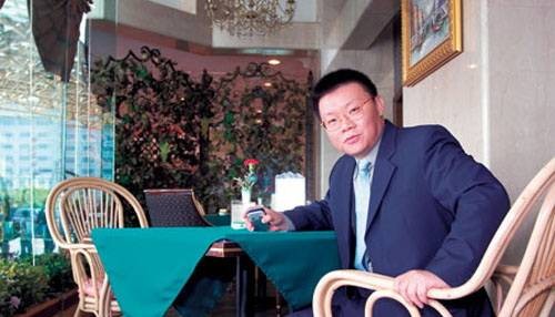 龚虹嘉