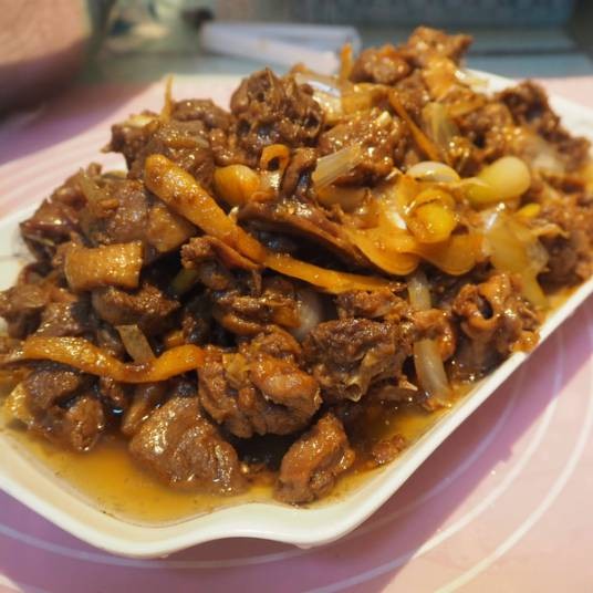 桂菜