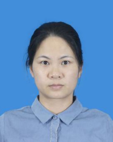 赵超超（广西壮族自治区钦州市钦南区农业农村局党组成员、副局长）