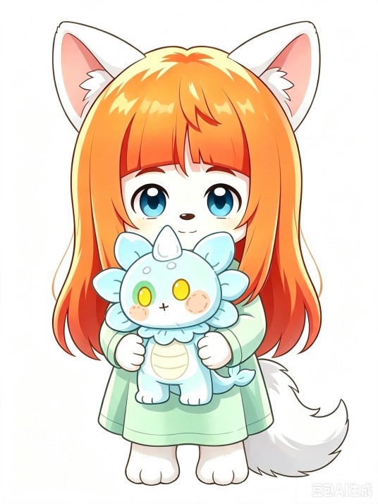 狼小宝