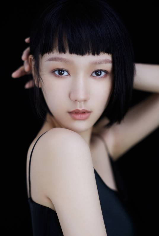 孙艺燃（中国内地女演员）