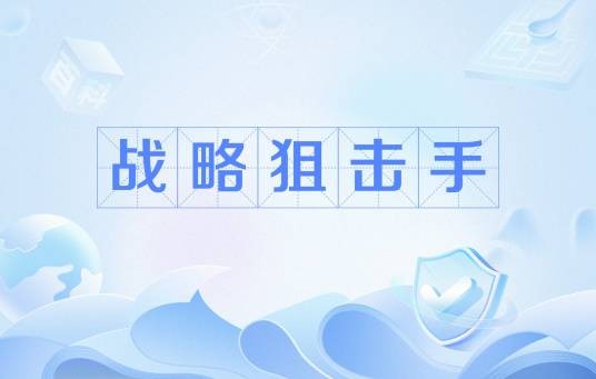 战略狙击手