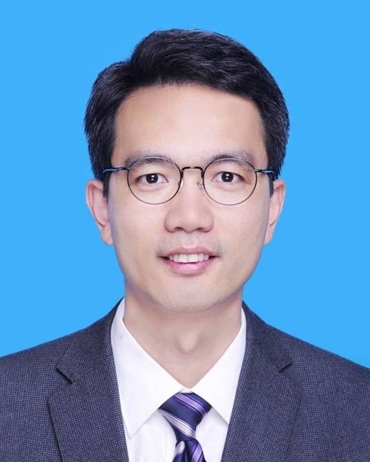 李剑锋（浙江省瑞安市委书记）