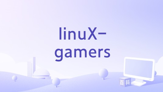 linuX-gamers