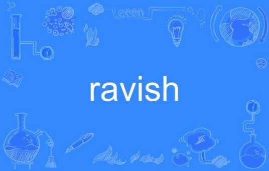 ravish