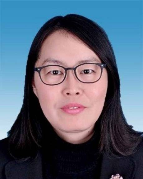 孙燕燕(山东省青岛市崂山区人力资源和社会保障局党组成员、副局长)