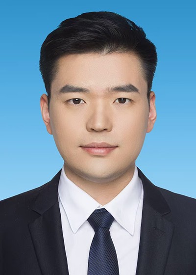 尹相杰（山东省临沂市郯城县人民政府党组成员、副县长）