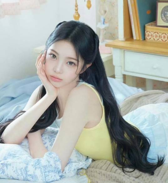 郑伊安