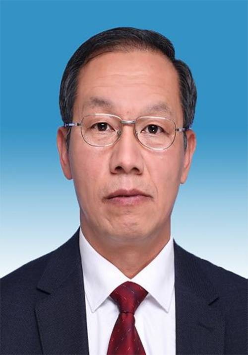 周红斌(国家林业和草原局西南调查规划院院长、党委书记)