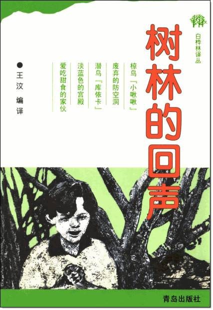 树林的回声