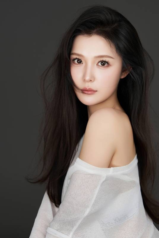 李明明（中国内地女演员）