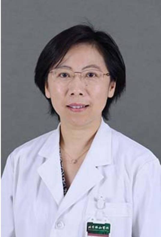 赵林（中国医学科学院北京协和医院肿瘤内科主任医师）