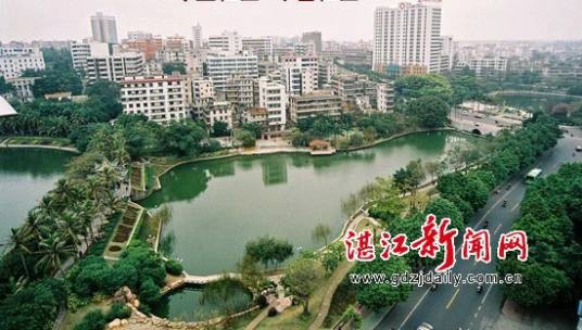 寸金街道
