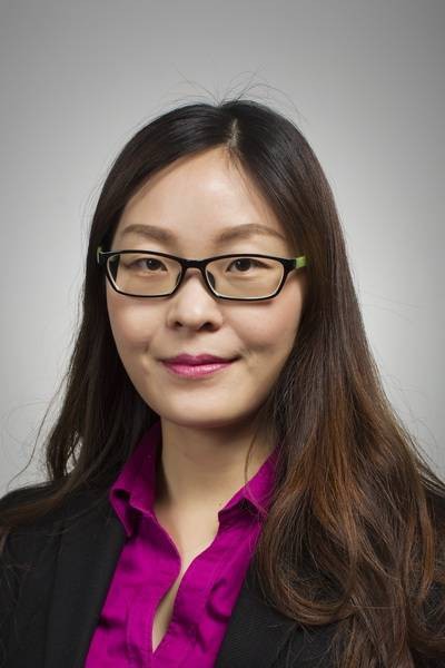 王小慧（华南理工大学教授）