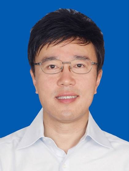 杨润贵(中国华融国际控股有限公司党委书记、董事长)