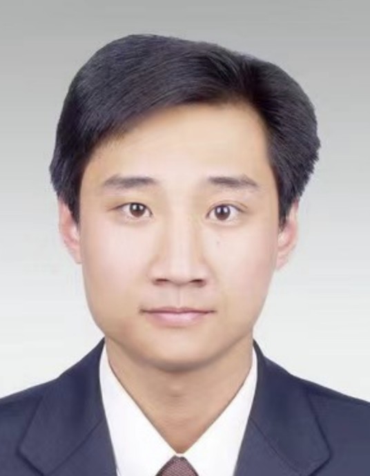 张敬波（山东省淄博市淄川区自然资源局党组书记、局长）