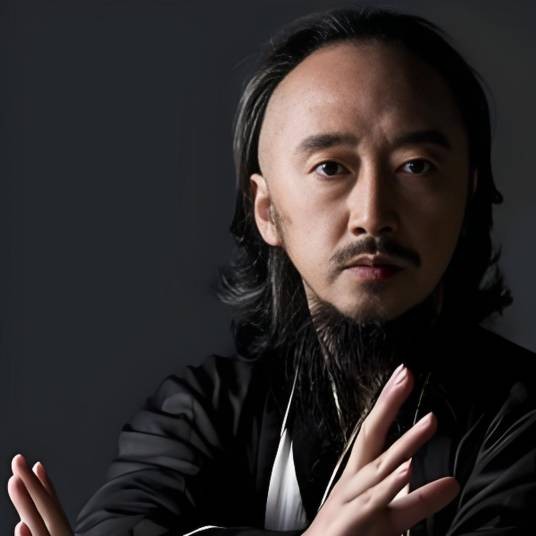 青城掌门刘绥滨