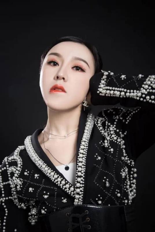 章艳(婺剧演员)