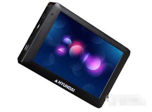 现代HY-100(8GB)