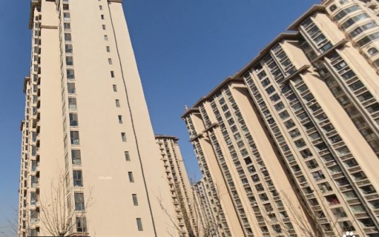 南岭新园B区