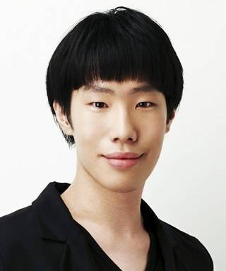 坂口凉太郎