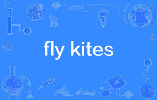 fly kites