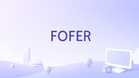 FOFER