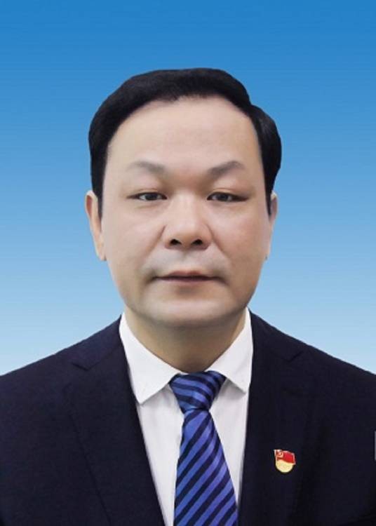 乔彦强（河南省漯河市委副书记、市长、市政府党组书记）