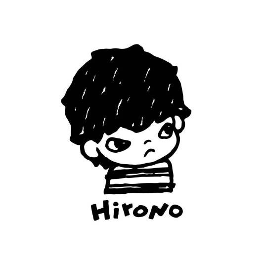 Hirono小野（自媒体创作者）