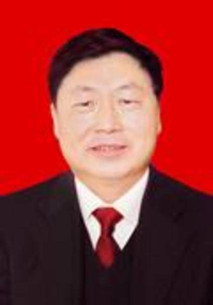 李世英(甘肃省扶贫开发办公室原党组成员、副主任)