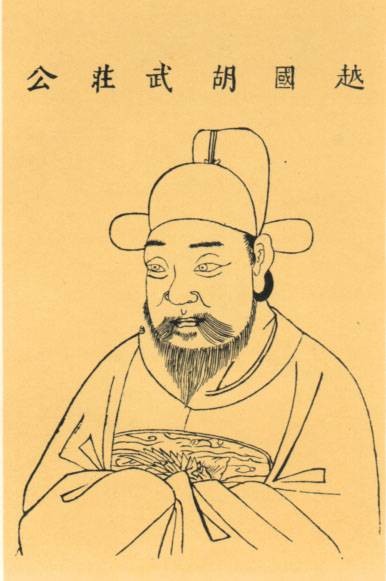 胡大海（明初军事将领）