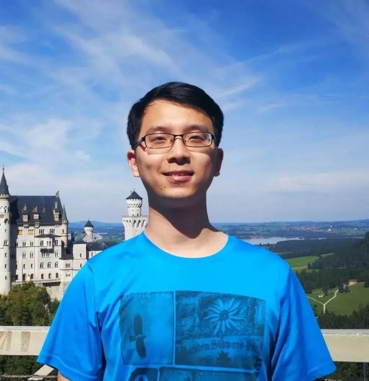 廖明辉(华为终端技术专家)