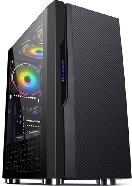 金河田P30