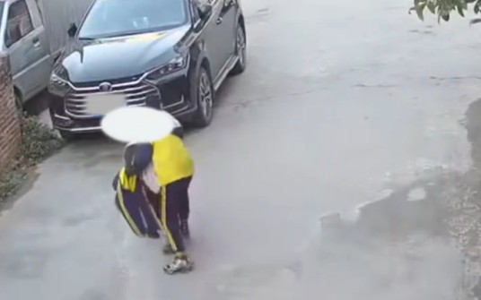 3·12五华在校生猥亵女生事件