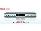 万利达MDVD-6838