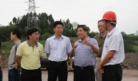 宋宝瑞（国务院原体改办副主任、党组副书记）