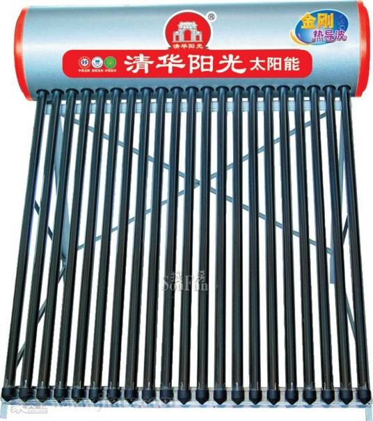 清华阳光金刚