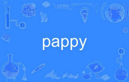 pappy