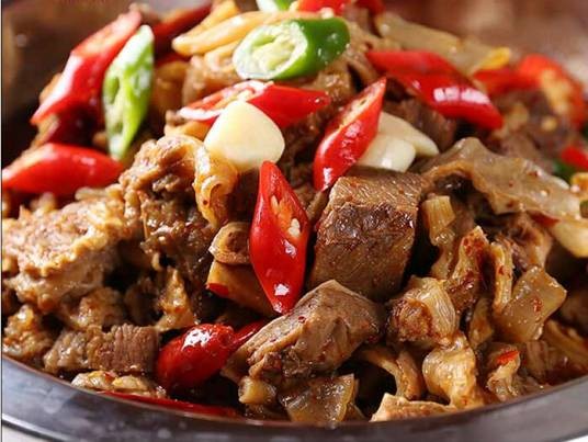 啤酒鸭(以鸭子、啤酒为主料的特色佳肴)