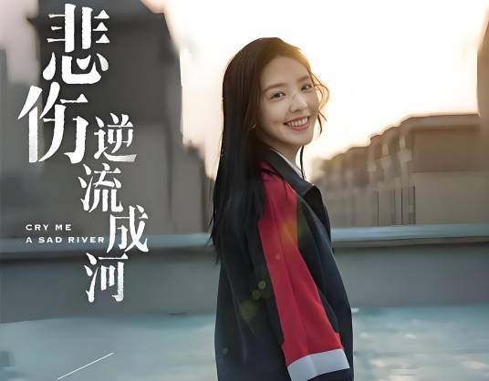 顾森湘（郭敬明小说《悲伤逆流成河》及其衍生作品中的角色）